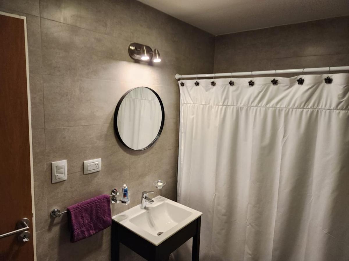 Apartment Caleta View - Departamento Puerto Madryn