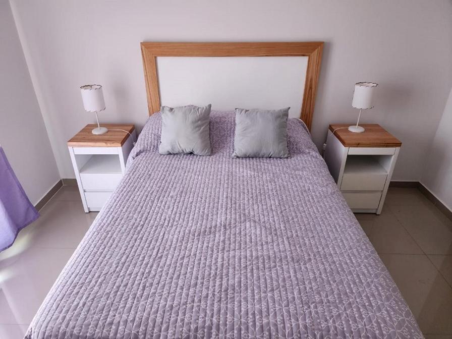 Apartment Caleta View - Departamento *